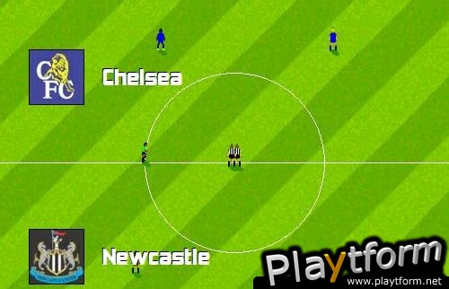 New Star Soccer 3 (PC)