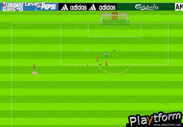 New Star Soccer 3 (PC)