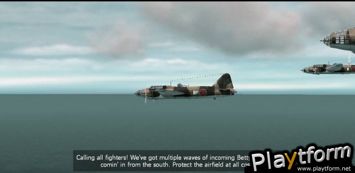 Heroes of the Pacific (PC)