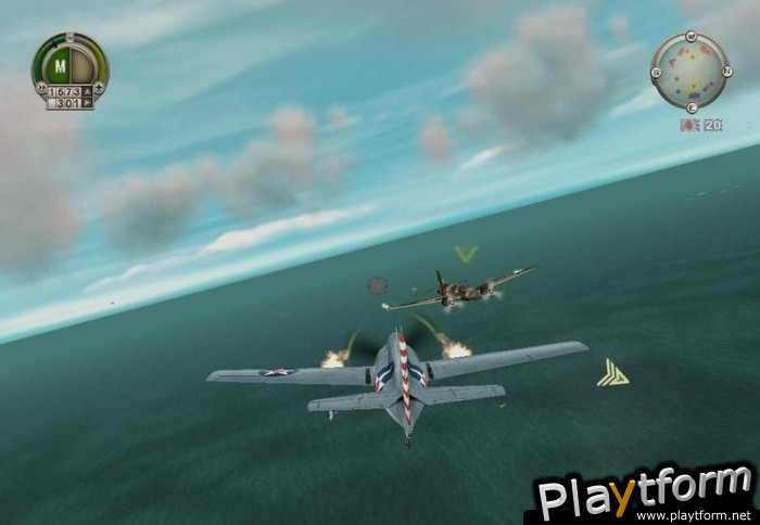 Heroes of the Pacific (PC)