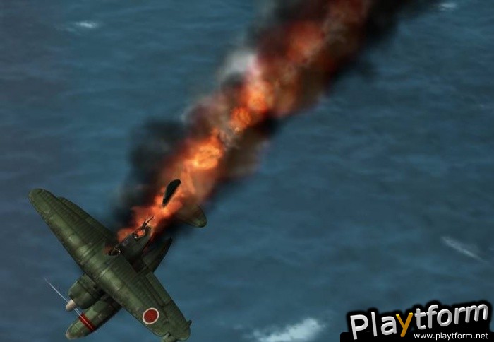 Heroes of the Pacific (PC)