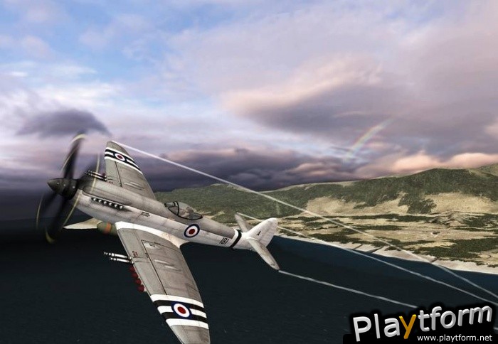 Heroes of the Pacific (PC)