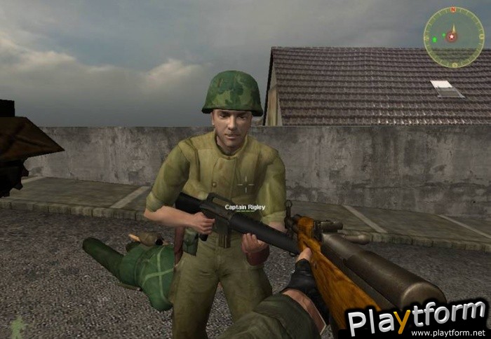 Vietcong 2 (PC)