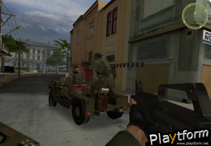 Vietcong 2 (PC)