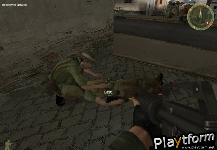 Vietcong 2 (PC)