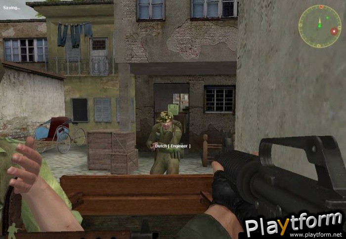 Vietcong 2 (PC)