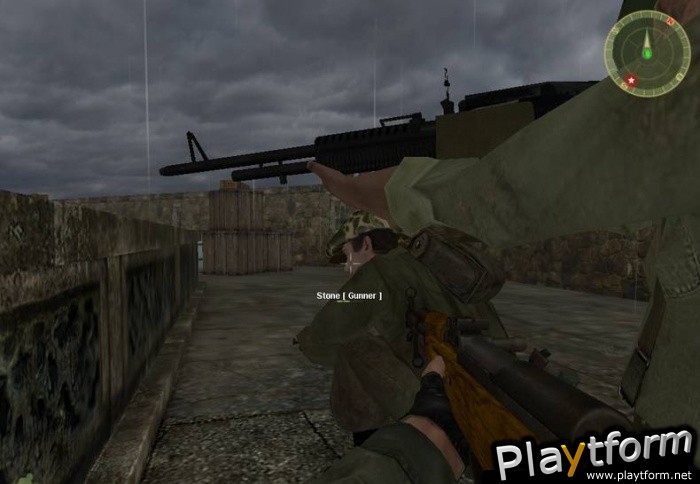 Vietcong 2 (PC)