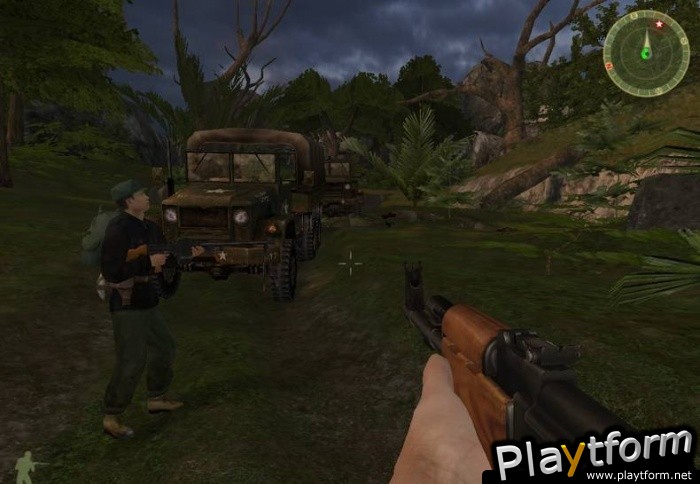 Vietcong 2 (PC)