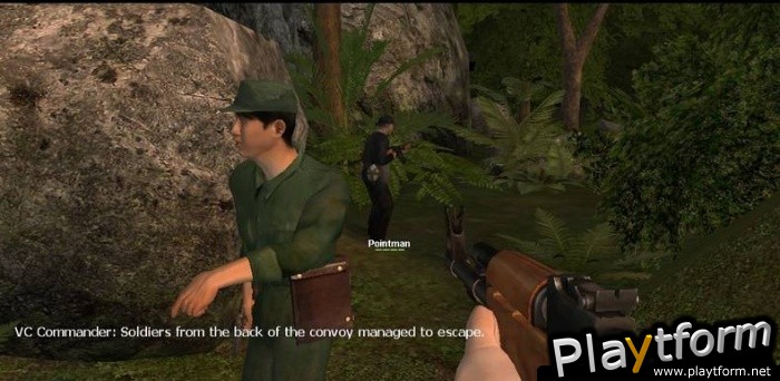 Vietcong 2 (PC)