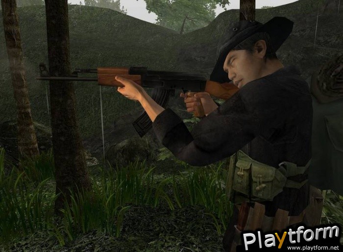 Vietcong 2 (PC)