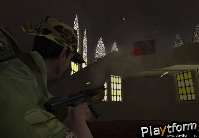 Vietcong 2 (PC)