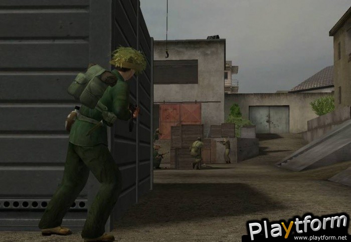 Vietcong 2 (PC)