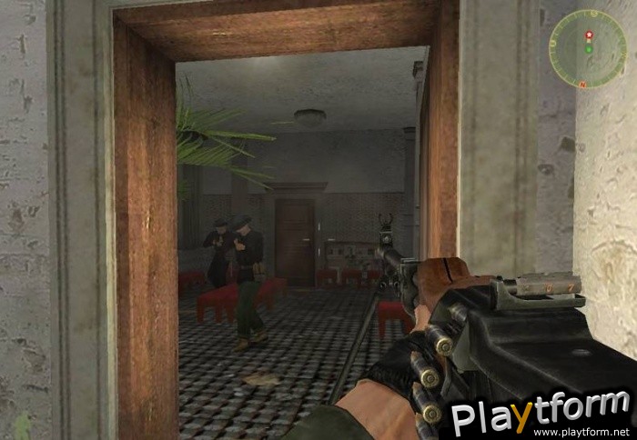 Vietcong 2 (PC)