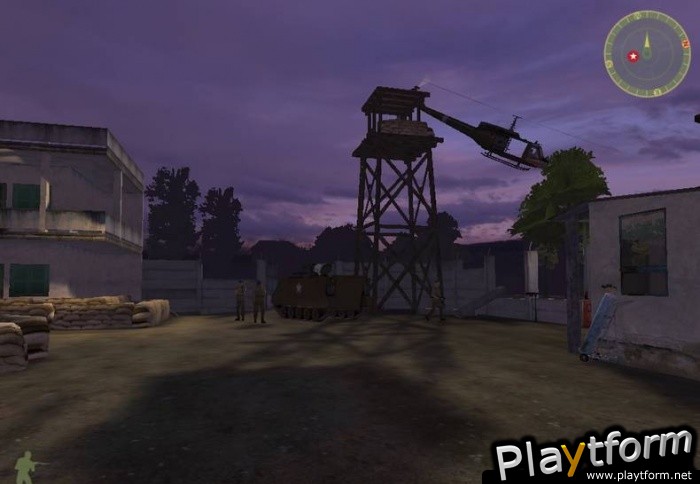 Vietcong 2 (PC)