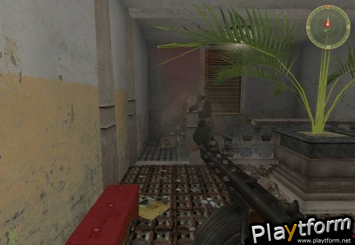 Vietcong 2 (PC)