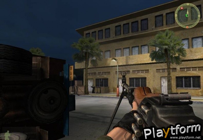 Vietcong 2 (PC)