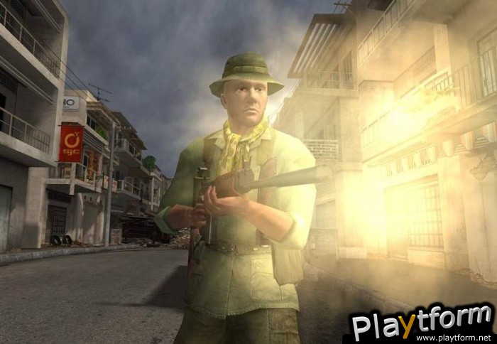 Vietcong 2 (PC)