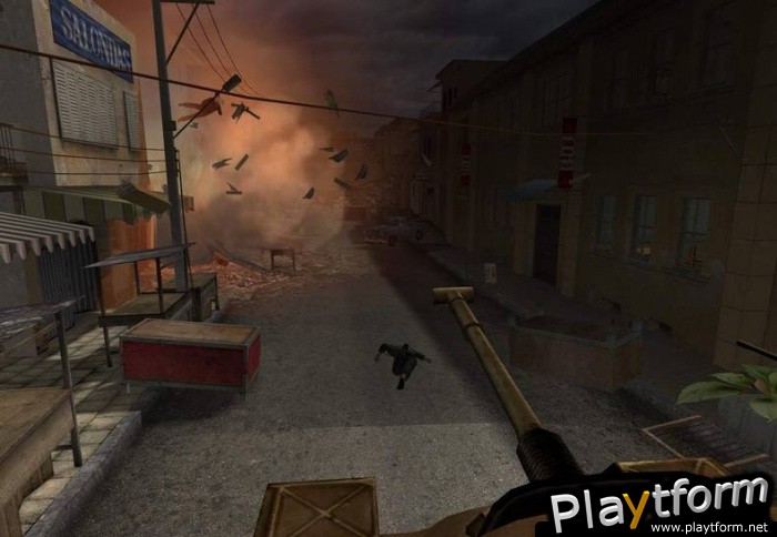 Vietcong 2 (PC)