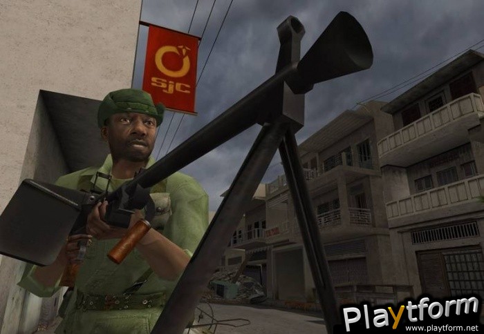 Vietcong 2 (PC)