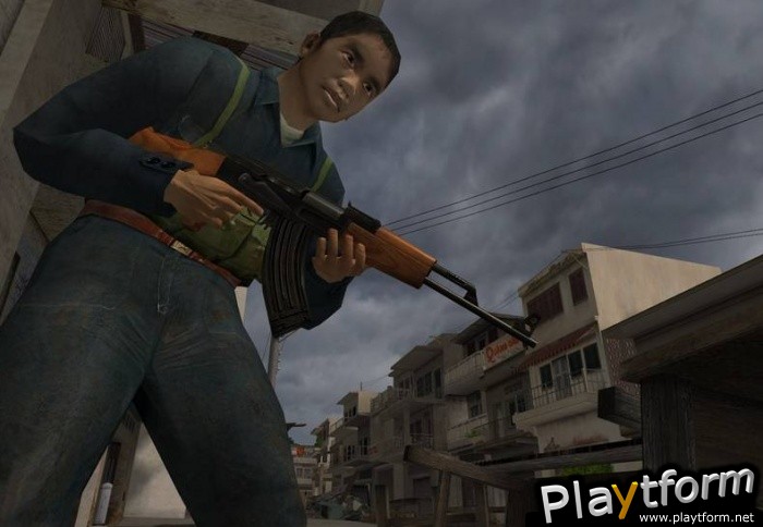 Vietcong 2 (PC)