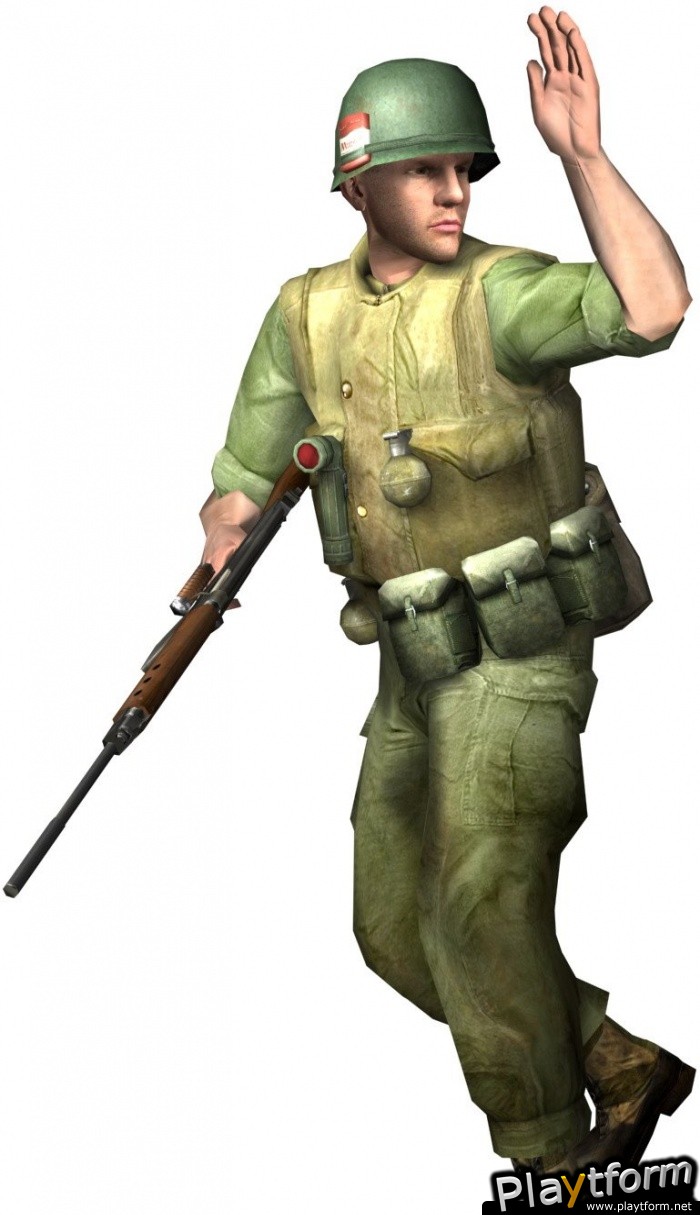 Vietcong 2 (PC)