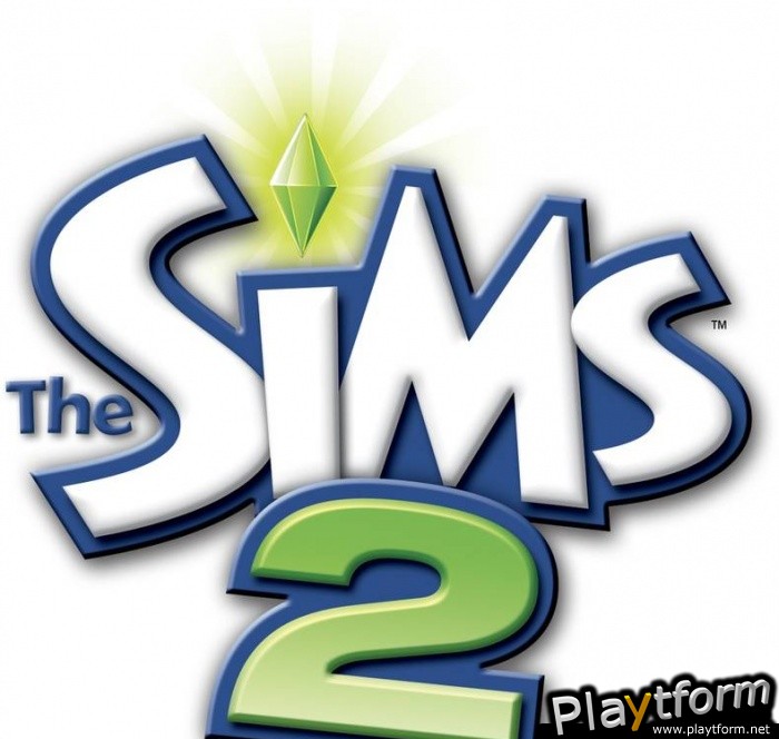 The Sims 2 (PlayStation 2)