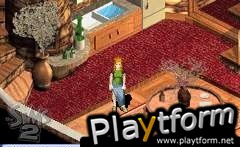 The Sims 2 (Game Boy Advance)