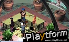 The Sims 2 (Game Boy Advance)