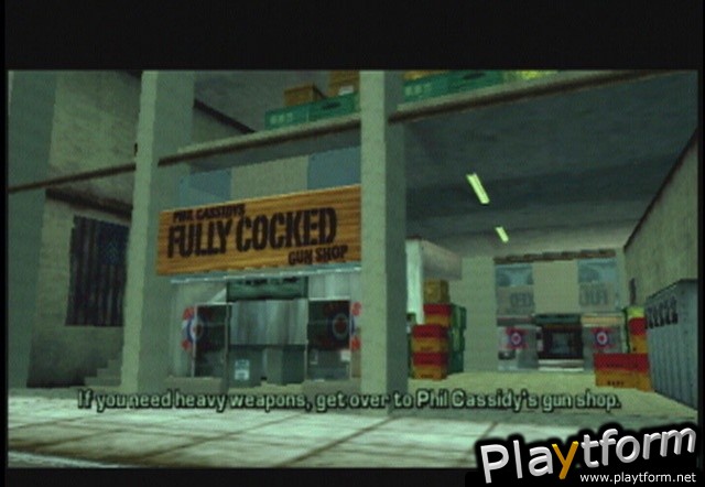 Grand Theft Auto: Liberty City Stories (PSP)