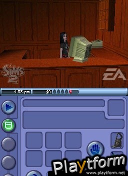 The Sims 2 (DS)