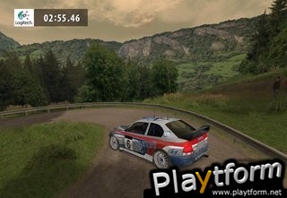 Richard Burns Rally (Gizmondo)