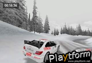 Richard Burns Rally (Gizmondo)