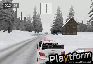 Richard Burns Rally (Gizmondo)