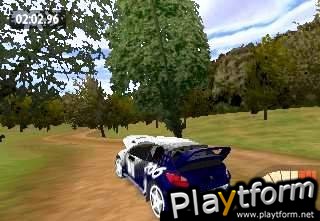 Richard Burns Rally (Gizmondo)