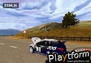 Richard Burns Rally (Gizmondo)