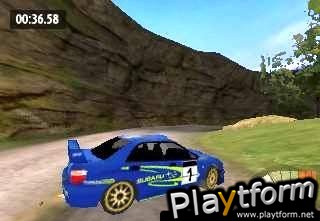 Richard Burns Rally (Gizmondo)