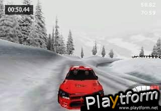 Richard Burns Rally (Gizmondo)