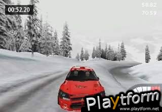 Richard Burns Rally (Gizmondo)