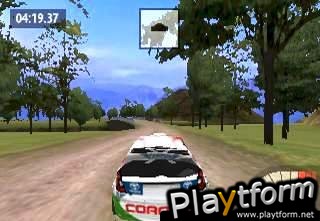 Richard Burns Rally (Gizmondo)