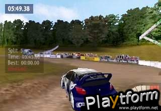 Richard Burns Rally (Gizmondo)