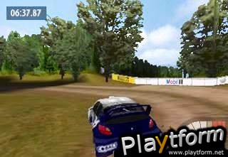 Richard Burns Rally (Gizmondo)