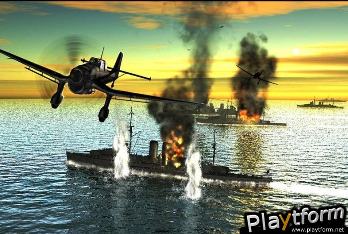 Navy Field (PC)