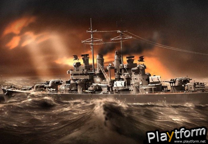 Navy Field (PC)