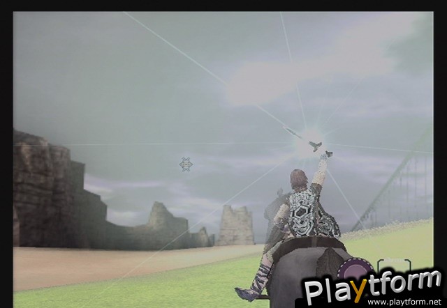 Shadow of the Colossus (PlayStation 2)