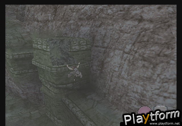 Shadow of the Colossus (PlayStation 2)