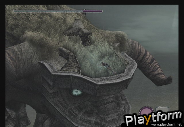 Shadow of the Colossus (PlayStation 2)