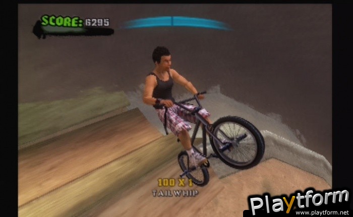 Tony Hawk's American Wasteland (PlayStation 2)