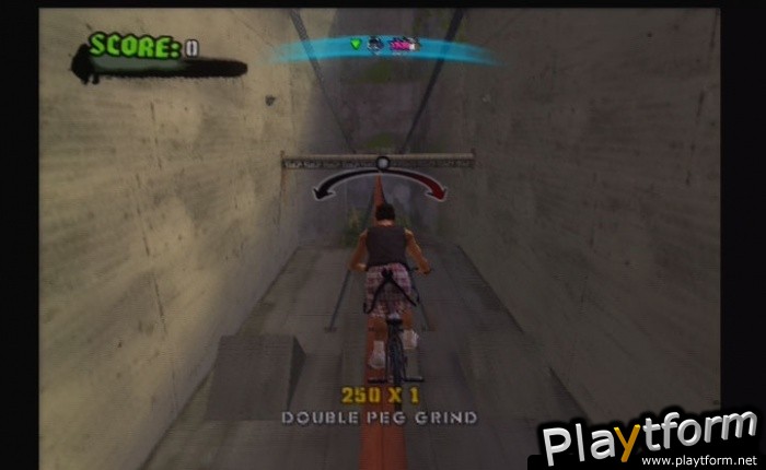 Tony Hawk's American Wasteland (PlayStation 2)