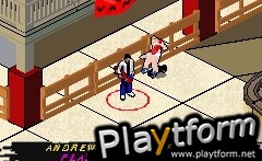 Tony Hawk's American Sk8land (Game Boy Advance)