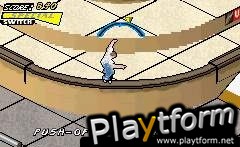 Tony Hawk's American Sk8land (Game Boy Advance)